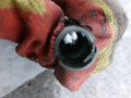 датчик ABS BMW 1 серия E81/E82/E87/E88 (2004 - 2007), 2.0 л., D, M47 D20 (204D4), дизель, 100711-61983, 6762465-031 - фото №3