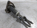 стойка передняя левая Volkswagen Touareg 1 поколение (2002 - 2007), 2.5 л., дизель, 7L0407047A, 7L6413031L, 814904558090 - фото №3