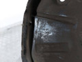 защитный кожух тормозного механизма Volkswagen Touareg 1 поколение (2002 - 2007), 2.5 л., дизель, 7L6615311 - фото №2