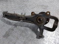 ступица передняя левая Volkswagen Touareg 1 поколение (2002 - 2007), 2.5 л., дизель, 7L6407257A - фото №3