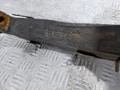 ступица передняя левая Volkswagen Touareg 1 поколение (2002 - 2007), 2.5 л., дизель, 7L6407257A - фото №2