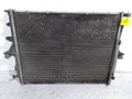 радиатор (основной) Volkswagen Touareg 1 поколение (2002 - 2007), 2.5 л., дизель, МКПП, 7L6121253 - фото №2