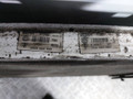 радиатор (основной) Volkswagen Touareg 1 поколение (2002 - 2007), 2.5 л., дизель, МКПП, 7L6121253 - фото №5