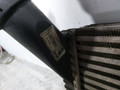 интеркулер Volkswagen Touareg 1 поколение (2002 - 2007), 2.5 л., дизель, 7L0145803A - фото №3