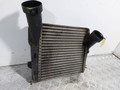интеркулер Volkswagen Touareg 1 поколение (2002 - 2007), 2.5 л., дизель, 7L0145803A - фото №4