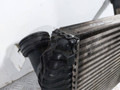 интеркулер Volkswagen Touareg 1 поколение (2002 - 2007), 2.5 л., дизель, 7L0145803A - фото №9