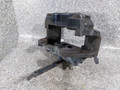 суппорт передний левый Mercedes-Benz S-Класс W220 (1998 - 2002), 5.0 л., бензин, АКПП, 20704704 - фото №2
