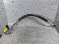 трубка кондиционера Volkswagen Touareg 1 поколение (2002 - 2007), 2.5 л., дизель, 035014603 - фото №2