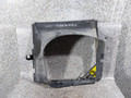 воздуховод интеркулера Volkswagen Touareg 1 поколение (2002 - 2007), 2.5 л., дизель, 7L0117339 - фото №2