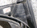 вентилятор радиатора Kia Carens 1 поколение [рестайлинг] (2002 - 2006), 2.0 л., CRDi, дизель, A00514500, OK2KB15XXX - фото №4
