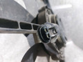 вентилятор радиатора Kia Carens 1 поколение [рестайлинг] (2002 - 2006), 2.0 л., CRDi, дизель, A00514500, OK2KB15XXX - фото №6