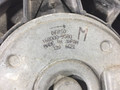 вентилятор радиатора Honda FR-V 1 поколение (2004 - 2009), 2.2 л., дизель, 168000-9580 - фото №3