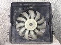 вентилятор радиатора Honda FR-V 1 поколение (2004 - 2009), 2.2 л., дизель, 168000-7940 - фото №2