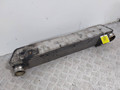 интеркулер BMW 5 серия E60/E61 (2002 - 2007), 2.0 л., D, M47 D20 (204D4), дизель, 17517795823 - фото №2