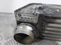 интеркулер BMW 5 серия E60/E61 (2002 - 2007), 2.0 л., D, M47 D20 (204D4), дизель, 17517795823 - фото №3
