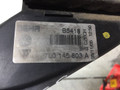 интеркулер Volkswagen Touareg 1 поколение (2002 - 2007), 2.5 л., дизель, 7L0145803A - фото №3