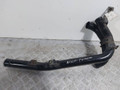 патрубок интеркулера Nissan Primera P12 (2001 - 2008), 1.9 л., DCi, дизель - фото №2