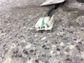 проводка датчика ABS Hyundai i10 1 поколение (2007 - 2009), хетчбэк 5 дв., 91920-0X000 - фото №3