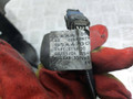 передняя панель крепления облицовки (телевизор) Peugeot 407 1 поколение (2004 - 2010), 2.0 л., HDi, дизель - фото №3