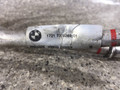 радиатор гидроусилителя BMW 5 серия E60/E61 (2002 - 2007), 2.0 л., D, M47 D20 (204D4), дизель, 17217800369 - фото №2