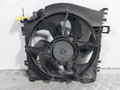 вентилятор радиатора Renault Clio 3 поколение (2005 - 2009), 1.5 л., DCi, K9K 766, дизель, 1831441000, 8200525991 - фото №3