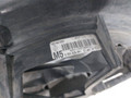 вентилятор радиатора Renault Clio 3 поколение (2005 - 2009), 1.5 л., DCi, K9K 766, дизель, 1831441000, 8200525991 - фото №5