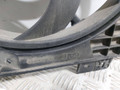 вентилятор радиатора Peugeot 207 1 поколение (2006 - 2009), 1.6 л., VTI, 5FW (EP6), бензин, МКПП, 9653804080, 5000486 - фото №4