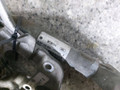 механизм стеклоочистителя (трапеция дворников) Peugeot 407 1 поколение (2004 - 2010), 3397020604, 9656859980 - фото №3