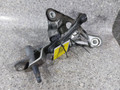 механизм стеклоочистителя (трапеция дворников) Peugeot 407 1 поколение (2004 - 2010), 3397020875, 9661812180 - фото №2