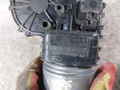 моторчик передних стеклоочистителей (дворников) Ford C-Max 1 поколение (2003 - 2007), 0390241724, 3M51-17508-AA - фото №2