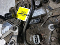 КПП автоматическая (АКПП) Kia Carens 1 поколение [рестайлинг] (2002 - 2006), 2.0 л., CRDi, D4EA, дизель, АКПП, N4M5DP - фото №6