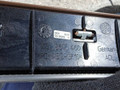 ручка внутренняя задняя правая Volkswagen Touareg 1 поколение (2002 - 2007), 7L6837114, 7L6867460 - фото №5