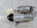 стартер Opel Astra H (2004 - 2007), 1.6 л., i, Z 16 XEP, бензин, 55556092, 6A218000048 - фото №2