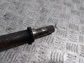 полуось передняя правая (приводной вал, ШРУС) Renault Clio 3 поколение (2005 - 2009), 1.5 л., DCi, K9K 766, дизель, 8200499586, BJ87LACBR364 - фото №4