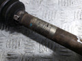 полуось передняя правая (приводной вал, ШРУС) Renault Clio 3 поколение (2005 - 2009), 1.5 л., DCi, K9K 766, дизель, 8200499586, BJ87LACBR364 - фото №5