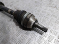 полуось передняя правая (приводной вал, ШРУС) Opel Vectra C (2002 - 2005), 1.8 л., i, бензин, МКПП, передний привод - фото №4