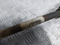 полуось передняя левая (приводной вал, ШРУС) Renault Sandero 2 поколение (2013 - 2018), 0.9 л., TCE, H4B 408, бензин, МКПП, 391017832R - фото №3