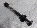 полуось передняя левая (приводной вал, ШРУС) Renault Logan 2 поколение (2012 - 2016), 1.2 л., i, D4F 734, бензин, МКПП - фото №3