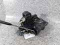 замок двери передней левой Mercedes-Benz E-Класс W210/S210 (1995 - 1999) - фото №2