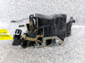 замок двери передней левой Mercedes-Benz E-Класс W210/S210 (1995 - 1999) - фото №3