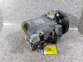 компрессор кондиционера Nissan Primera P11 (1996 - 2000), 1.6 л., i, GA16DE, бензин, 926002J004, 8480445010, 9704212811 - фото №2