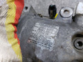 компрессор кондиционера Nissan Primera P11 (1996 - 2000), 1.6 л., i, GA16DE, бензин, 926002J004, 8480445010, 9704212811 - фото №4