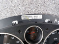 щиток приборов (приборная панель) Opel Astra H (2004 - 2007), бензин, МКПП, 13186321HC, SW03314 - фото №2