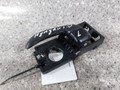ручка внутренняя задняя левая Hyundai i10 1 поколение (2007 - 2009), хетчбэк 5 дв. - фото №2