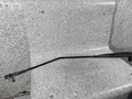 щеткодержатель (поводок стеклоочистителя, дворник) Peugeot 207 1 поколение (2006 - 2009), 1.6 л., VTI, бензин, универсал, A7DAGCP - фото №2