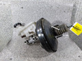 вакуумный усилитель тормозов Hyundai i10 1 поколение (2007 - 2009), 1.1 л., i, бензин, МКПП, 58500-0X320 - фото №2