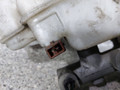 вакуумный усилитель тормозов Hyundai i10 1 поколение (2007 - 2009), 1.1 л., i, бензин, МКПП, 58500-0X320 - фото №3