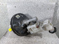 вакуумный усилитель тормозов Hyundai i10 1 поколение (2007 - 2009), 1.1 л., i, бензин, МКПП, 58500-0X320 - фото №4