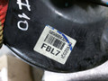 вакуумный усилитель тормозов Hyundai i10 1 поколение (2007 - 2009), 1.1 л., i, бензин, МКПП, 58500-0X320 - фото №5