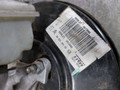 вакуумный усилитель тормозов Peugeot 207 1 поколение (2006 - 2009), 1.6 л., i, бензин, МКПП, 9682338480 - фото №5